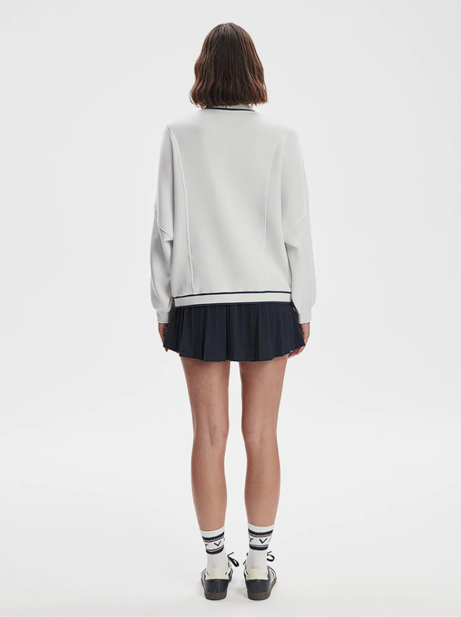 Decker Cardigan