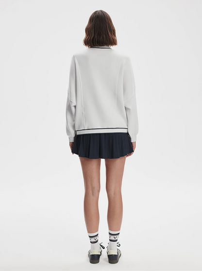 Decker Cardigan