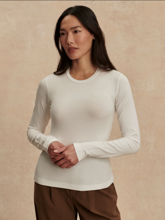 Edna long sleeve