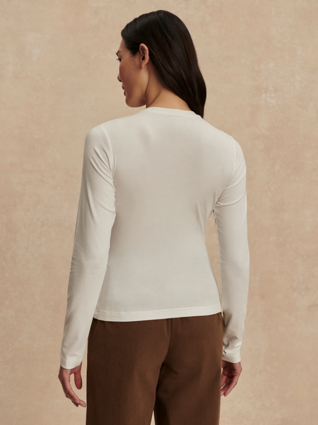 Edna long sleeve