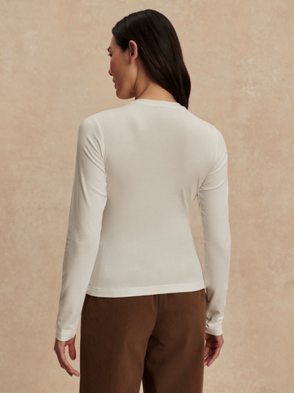 Edna long sleeve