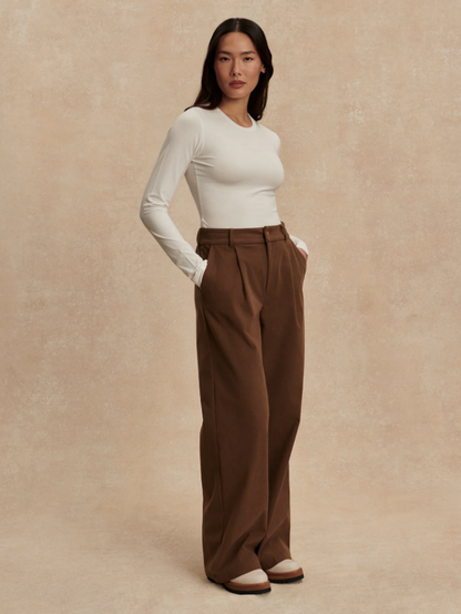 Edna long sleeve