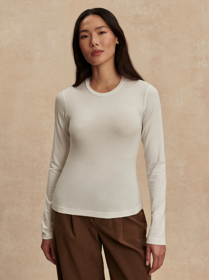 Edna long sleeve