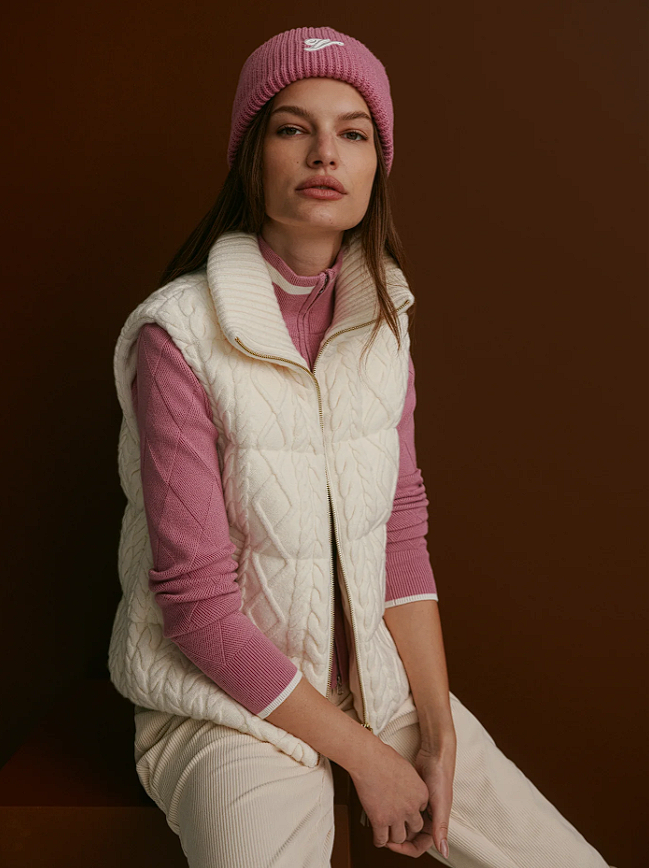 Irina gillet