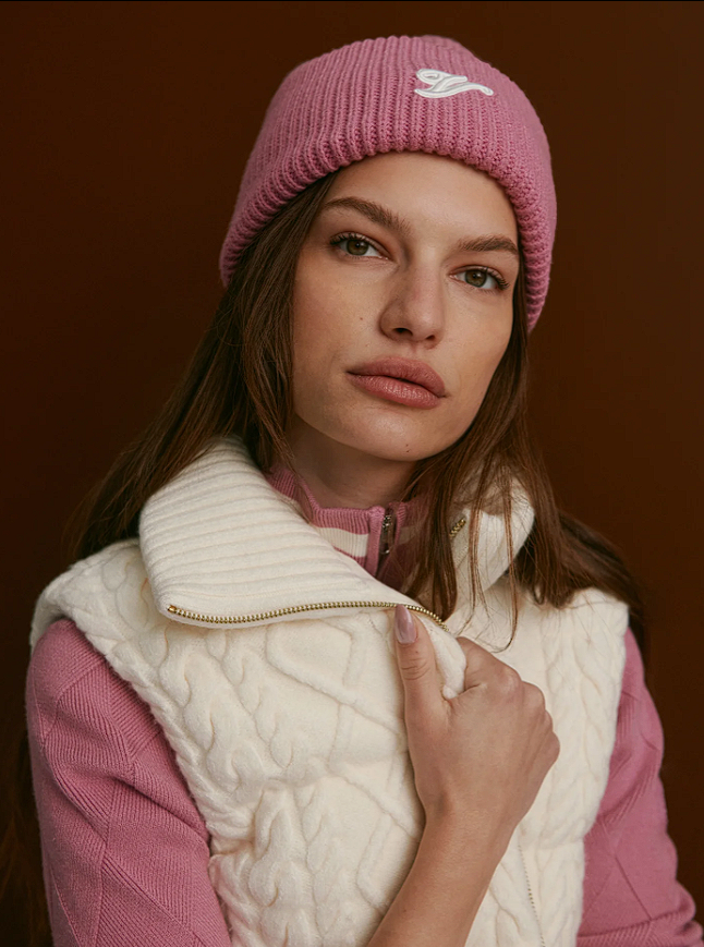 Irina gillet