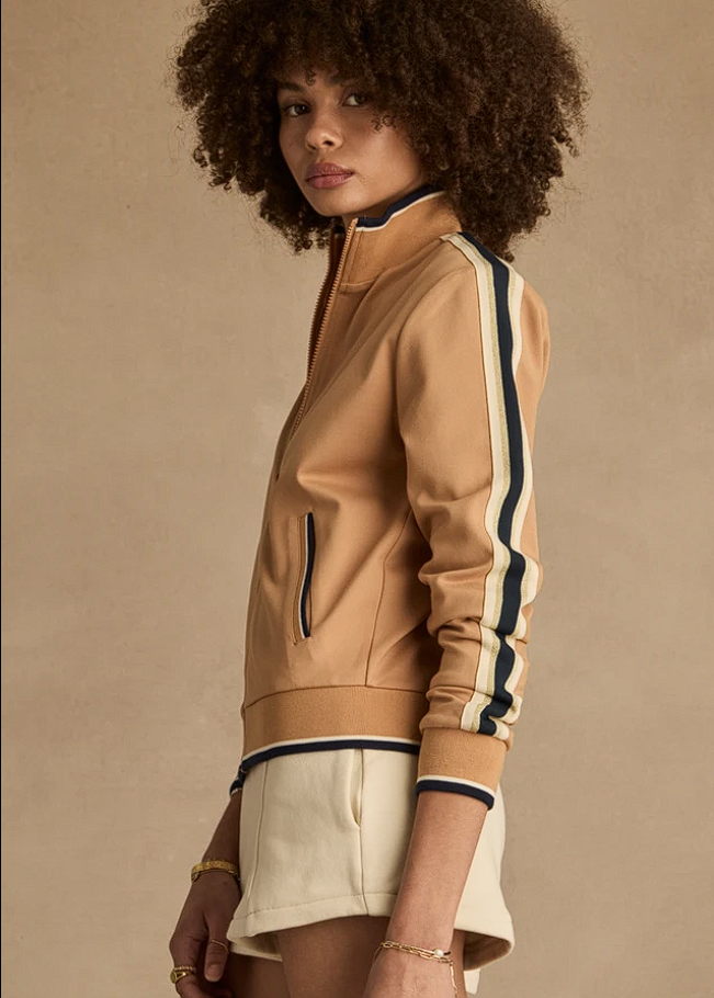 Le sport Margot jacket