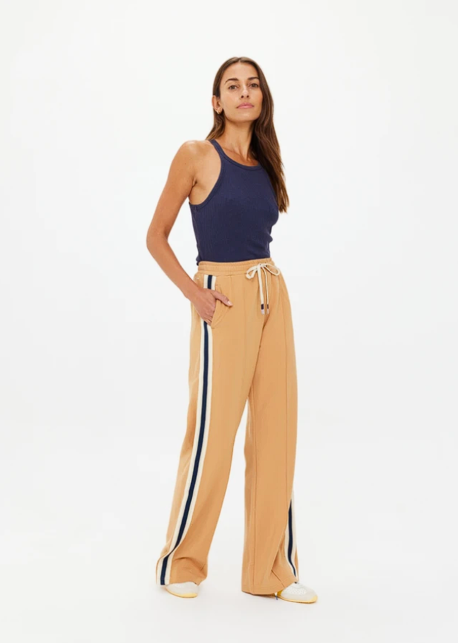 Le sport wide leg pant