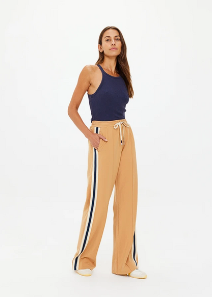 Le sport wide leg pant