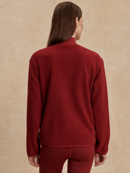 Marina fleece