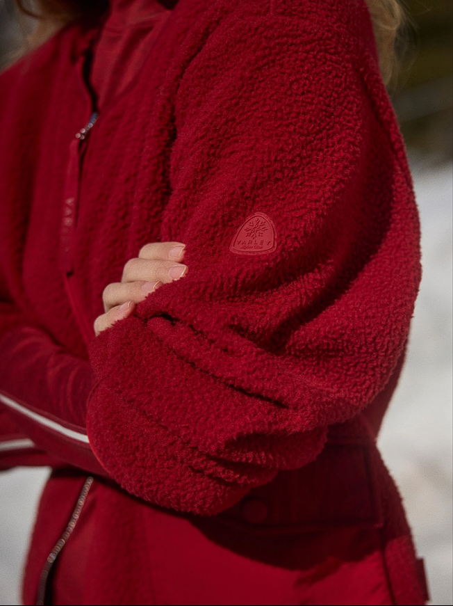 Marina fleece