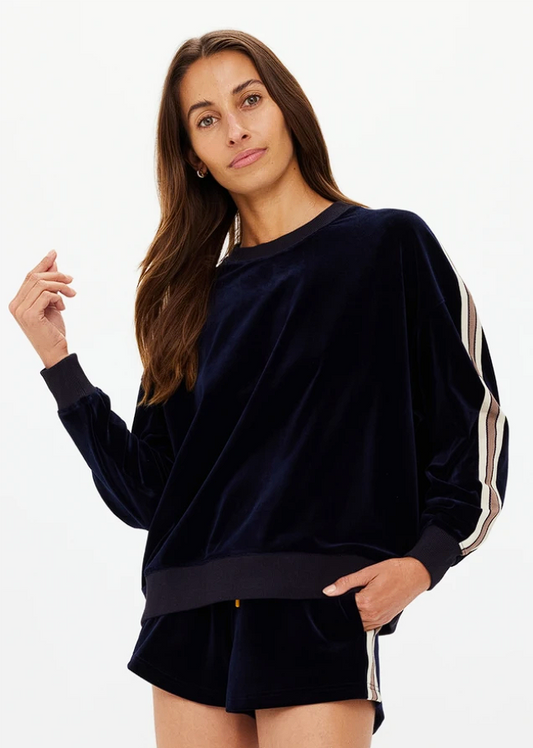 Monaco sweatshirt