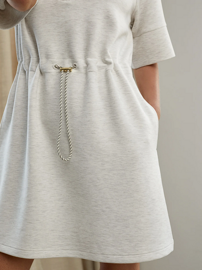 Paisley dress