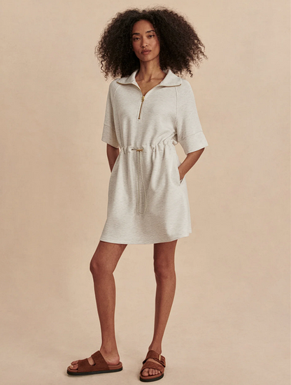 Paisley dress