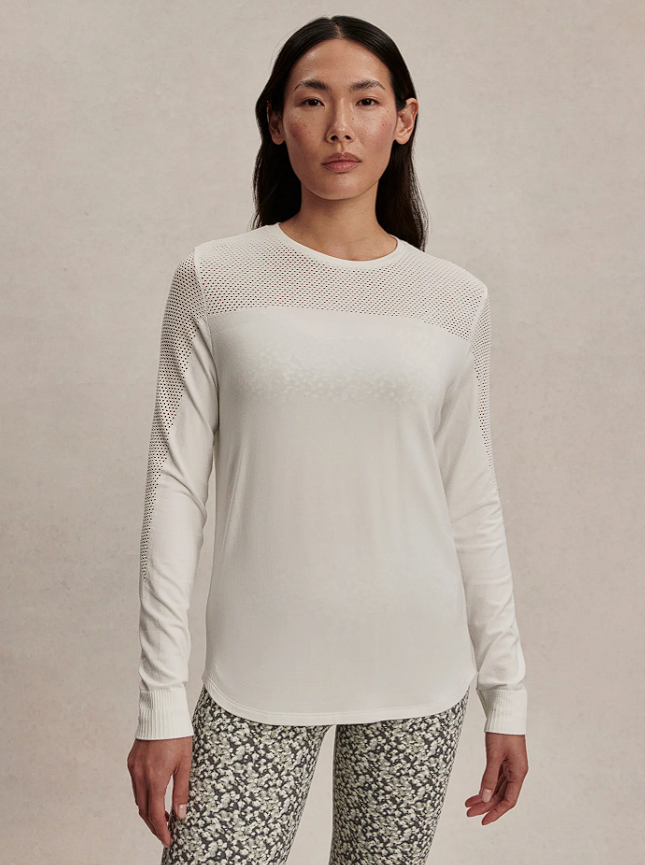 Samia long sleeve