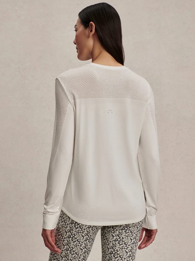 Samia long sleeve