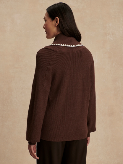 Totley sweater