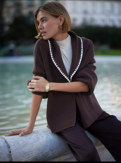 Totley sweater
