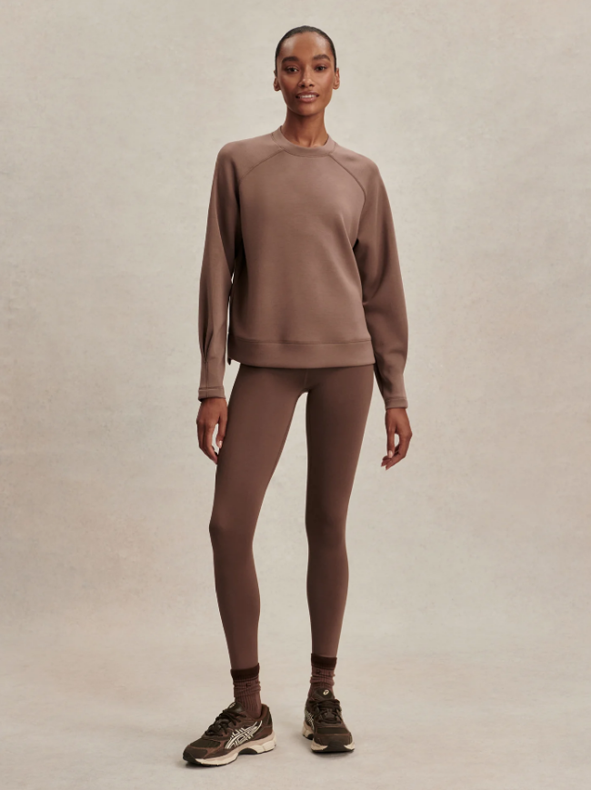 Zosia crew sweat