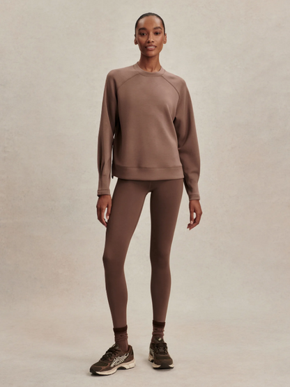 Zosia crew sweat