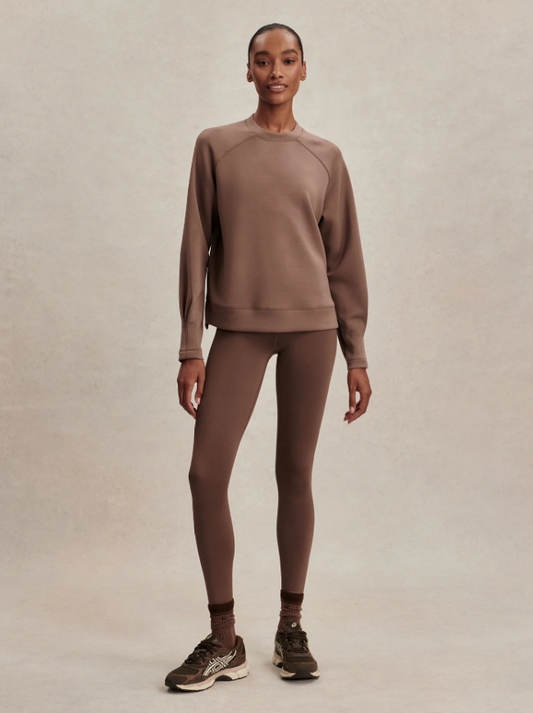 Zosia crew sweat