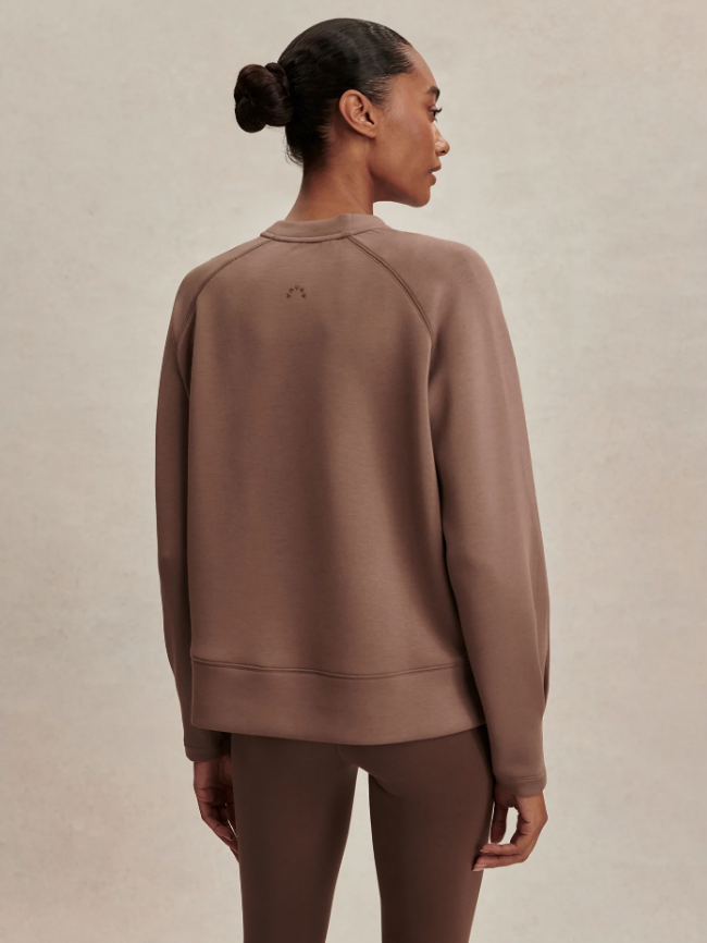 Zosia crew sweat
