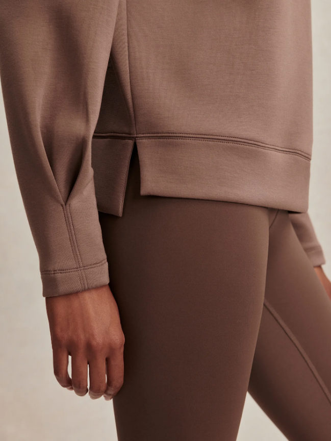 Zosia crew sweat